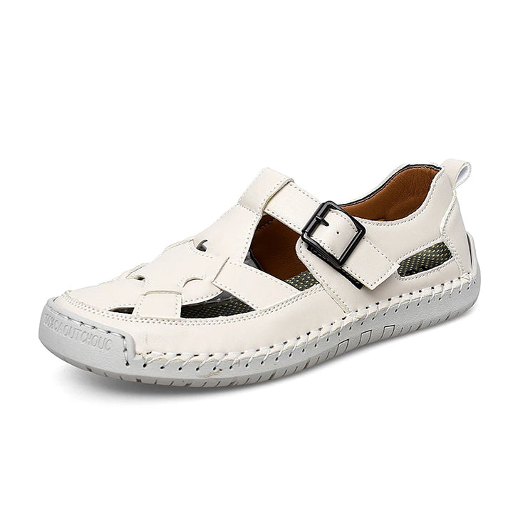 Napa Leather Sandals