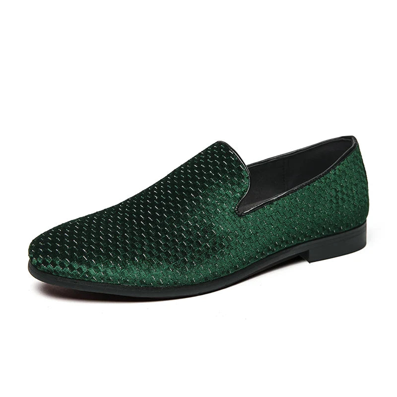 Galway Galla Loafers