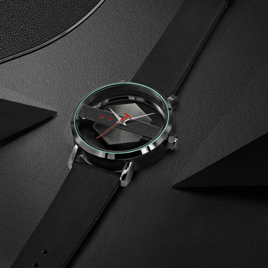 Novan Halo Watch