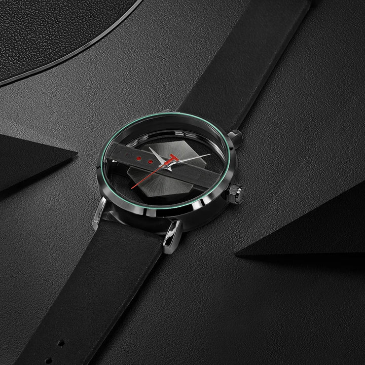 Novan Halo Watch