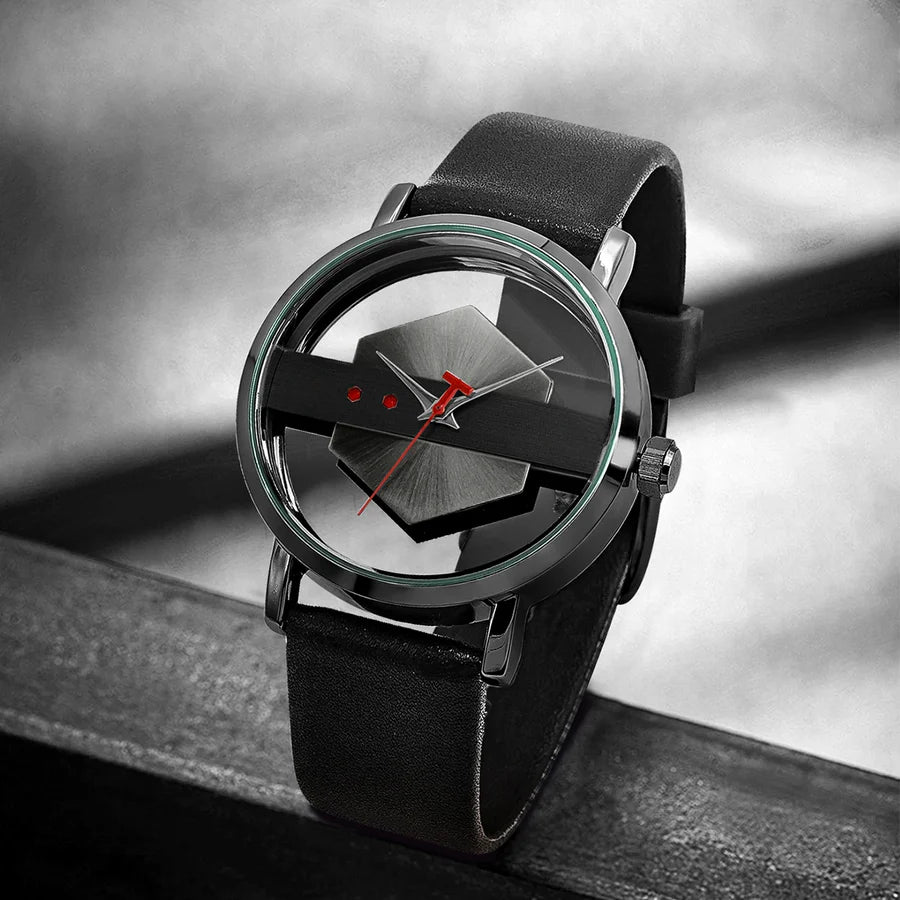 Novan Halo Watch
