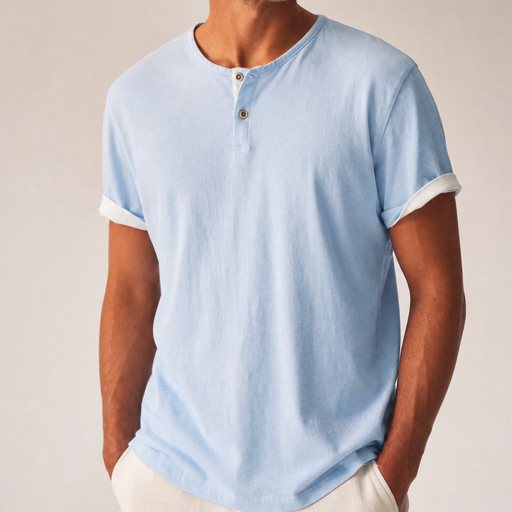 Jesse Cotton Short Sleeve