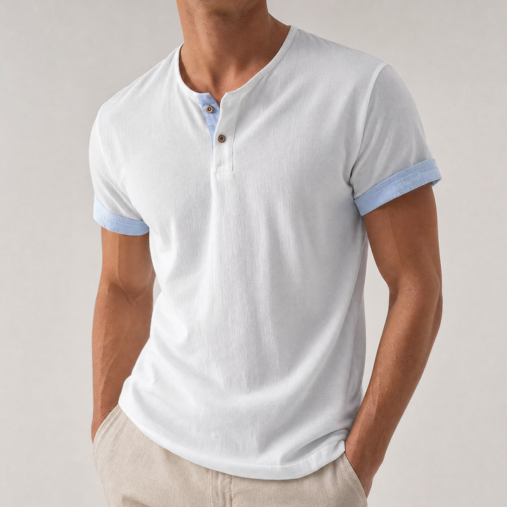 Jesse Cotton Short Sleeve