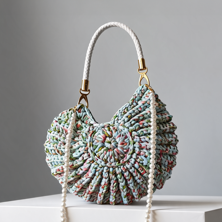 Pearl Bloom Bag